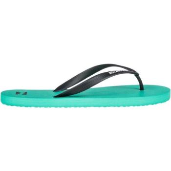 Billabong TIDES SOLID Férfi flip-flop papucs, türkiz, méret 39 kép