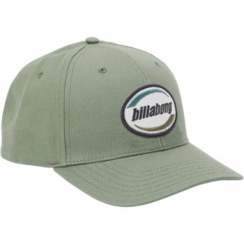 Billabong WALLED SNAPBACK Férfi baseball sapka, világoszöld, méret kép