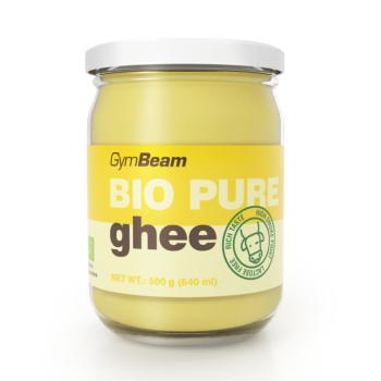 BIO Pure Ghee GymBeam kép