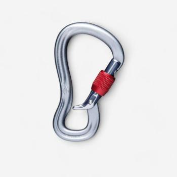 Biztosító karabiner - Gridlock Black Diamond kép