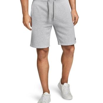 BJÖRN BORG Men‘s shorts Centre Light Grey kép