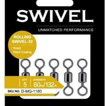 BKK Rolling Swivel-32 kép