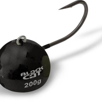 Black Cat Black Fire-Ball 160 g 1 db kép