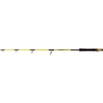 black cat freestyle fireball v-jig 1,90m 225g harcsázó és tengeri... kép