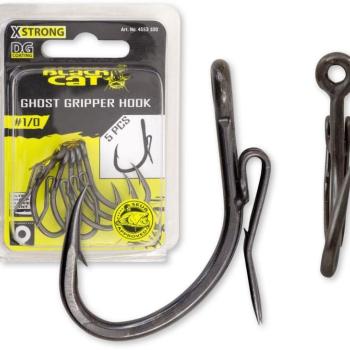 Black Cat Ghost Gripper Hook DG kép