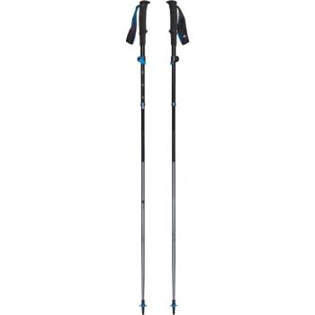 Black Diamond Distance FLZ Túrabot - Szürke (110cm) kép