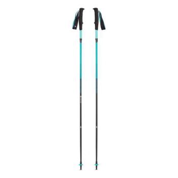 Black Diamond Distance Z túrabot - Türkiz (105 cm) kép