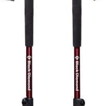 Black Diamond W Trail Trekking Poles Cherrywood kép