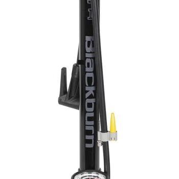 BlackBurn Grid 1 Floor Pump kép