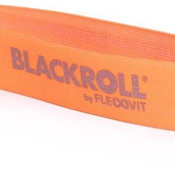 Blackroll fitness szalag, gyenge kép