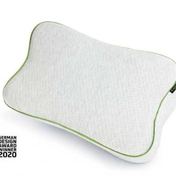 BlackRoll Recovery Pillow (49 × 28 cm) kép