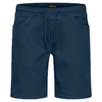 BLEND DENIM SHORTS BLIZZARD FIT Férfi rövidnadrág, sötétkék, méret kép