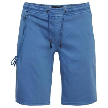 BLEND DENIM SHORTS Férfi rövidnadrág, kék, méret kép