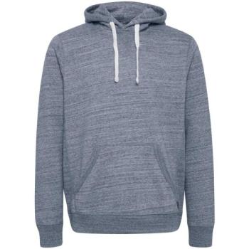 BLEND HOODIE-SWEAT Férfi pulóver, kék, méret kép