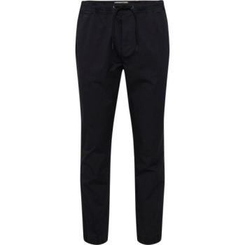 BLEND PANTS CASUAL Férfi nadrág, fekete, méret kép