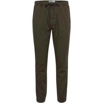 BLEND PANTS CASUAL Férfi nadrág, khaki, méret kép