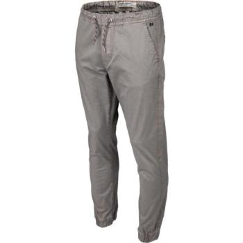 BLEND PANTS CASUAL Férfi nadrág, szürke, méret kép