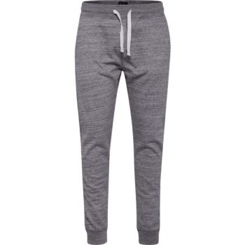 BLEND PANTS-KNITTED Férfi melegítőnadrág, sötétszürke, méret kép