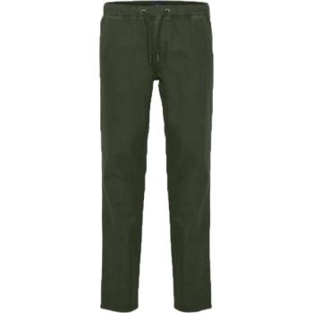 BLEND PANTS REFULAR FIT Férfi nadrág, khaki, méret kép