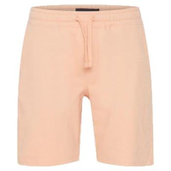 BLEND SHORTS SWEAT Férfi rövidnadrág, lazac, méret kép