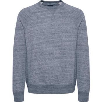 BLEND SWEAT PULLOVER Férfi pulóver, világoskék, méret kép