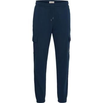 BLEND SWEATPANT CARGO Férfi melegítőnadrág, sötétkék, méret kép