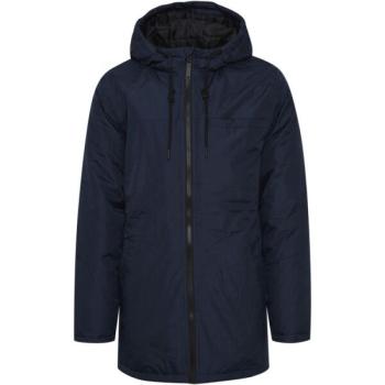 BLEND WINTER JACKET Férfi télikabát, sötétkék, méret kép