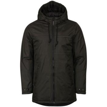 BLEND WINTER JACKET Férfi télikabát, sötétzöld, méret kép