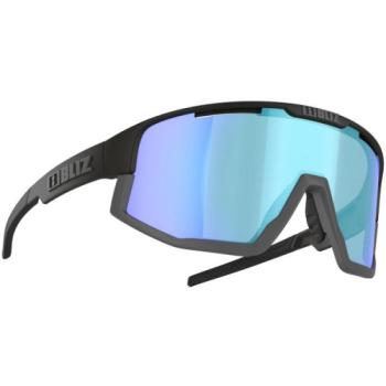 Bliz FUSION NANO OPTICS Sportszemüveg, fekete, méret kép