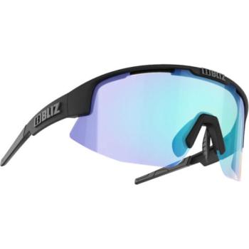 Bliz MATRIX NANO OPTICS Sportszemüveg, fekete, méret kép