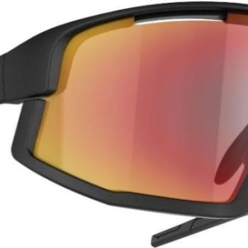 Bliz VISION Matt Black Brown w Red Multi Cat.3 kép