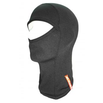 BLIZZARD-Function Balaclava, black Fekete 56/59cm kép