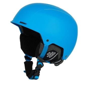 BLIZZARD-Guide ski helmet, bright blue matt/white matt Kék 60/63 cm 20/21 kép