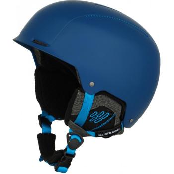 BLIZZARD-Guide ski helmet, deep blue matt/bright blue matt Kék 60/63 cm 20/21 kép