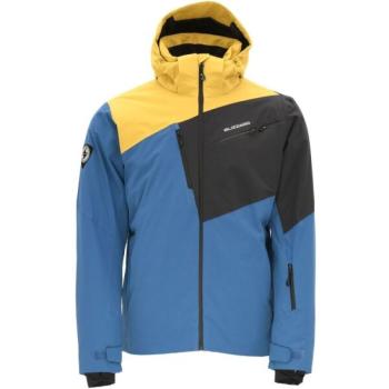 Blizzard LEOGANG JACKET SKI Férfi síkabát, kék, méret kép