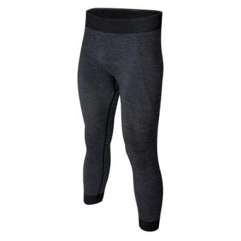 Blizzard LONG PANTS WOOL Férfi funkcionális nadrág, fekete, méret kép