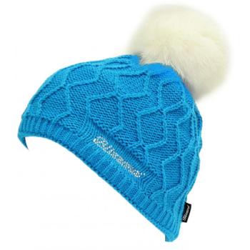 BLIZZARD-Rabbit SW CAP BLUE W Kék UNI kép