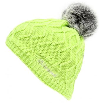 BLIZZARD-Rabbit SW CAP GREEN W Zöld UNI kép