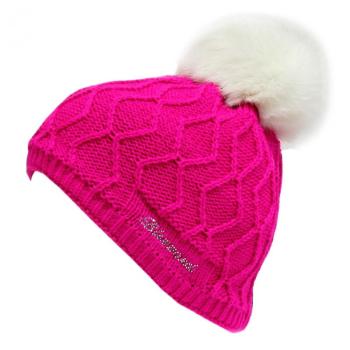 BLIZZARD-Rabbit SW CAP PINK W Rózsaszín UNI kép