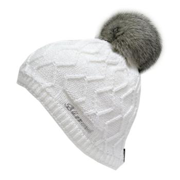 BLIZZARD-Rabbit SW CAP WHITE W Fehér UNI kép