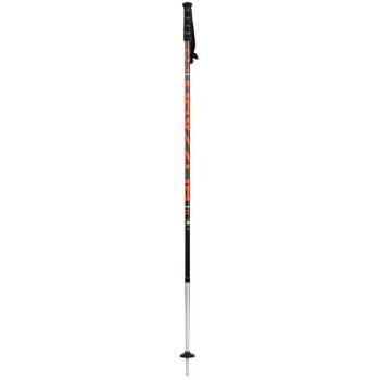 BLIZZARD-Race 7001/carbon ski poles, black/orange Keverd össze 110 cm 20/21 kép