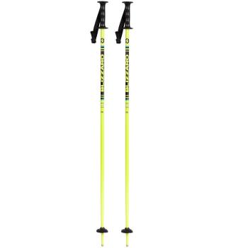 BLIZZARD-Race junior ski poles, yellow/black Sárga 80 cm 20/21 kép