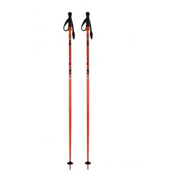 BLIZZARD-Race ski poles Fekete 115 cm 2021 kép