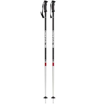 BLIZZARD-Rental junior ski poles Szürke 100 cm 20/21 kép