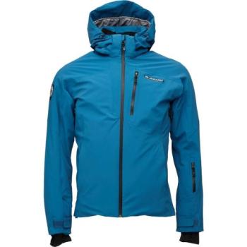 Blizzard SILVRETTA JACKET SKI Férfi síkabát, kék, méret kép