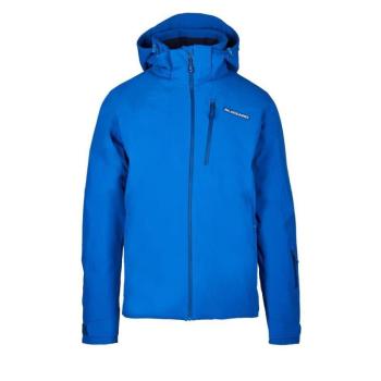 BLIZZARD-Ski Jacket Silvretta, petroleum kép