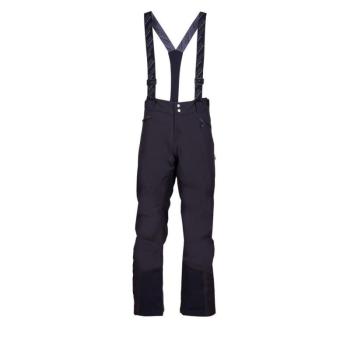 BLIZZARD-Ski Pants Leogang, black kép