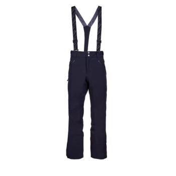 BLIZZARD-Ski Pants Silvretta, black kép