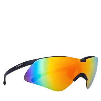 BLIZZARD-Sun glasses PC406-112 rubber black, 140-20-126 Fekete 39-30-136 kép