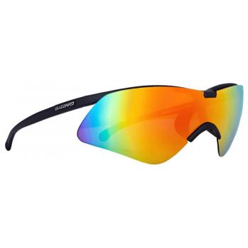 BLIZZARD-Sun glasses PC4061120, rubber black, case + spare lens, 139- Fekete 39-30-136 kép